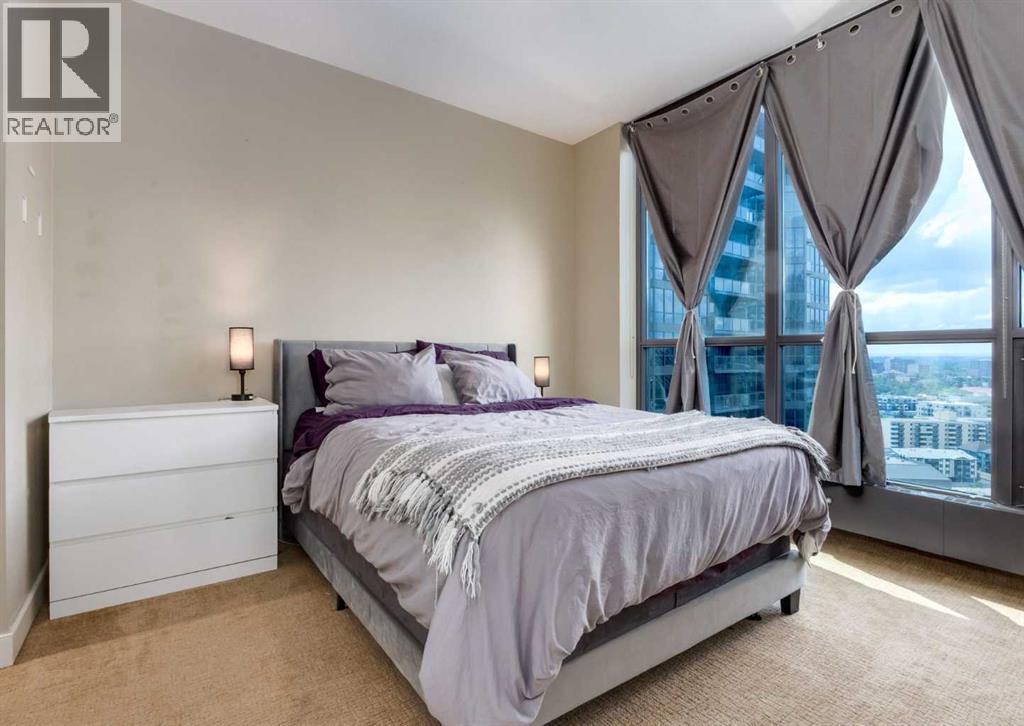 1910, 225 11 Avenue SE, Calgary, Alberta  T2G 0G3 - Photo 11 - A2326691