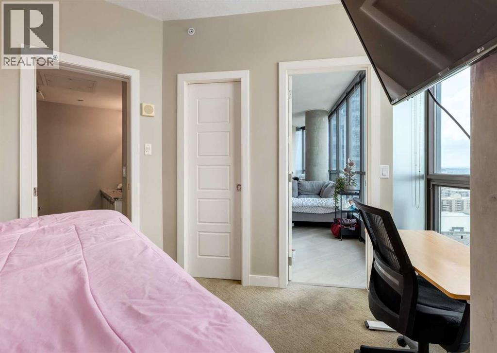 1910, 225 11 Avenue SE, Calgary, Alberta  T2G 0G3 - Photo 17 - A2326691