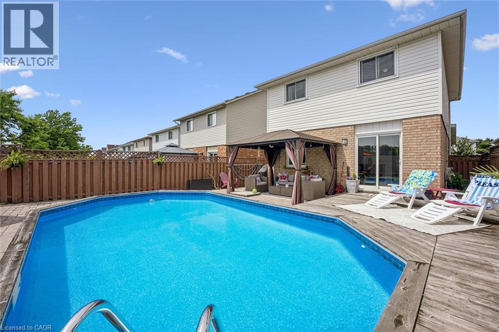 817 Acadia Drive, Hamilton, Ontario  L8W 3V5 - Photo 27 - 40854494