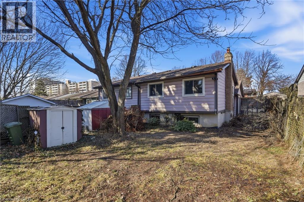 94 Wendover Drive, Hamilton, Ontario  L9C 5X5 - Photo 47 - 40854683