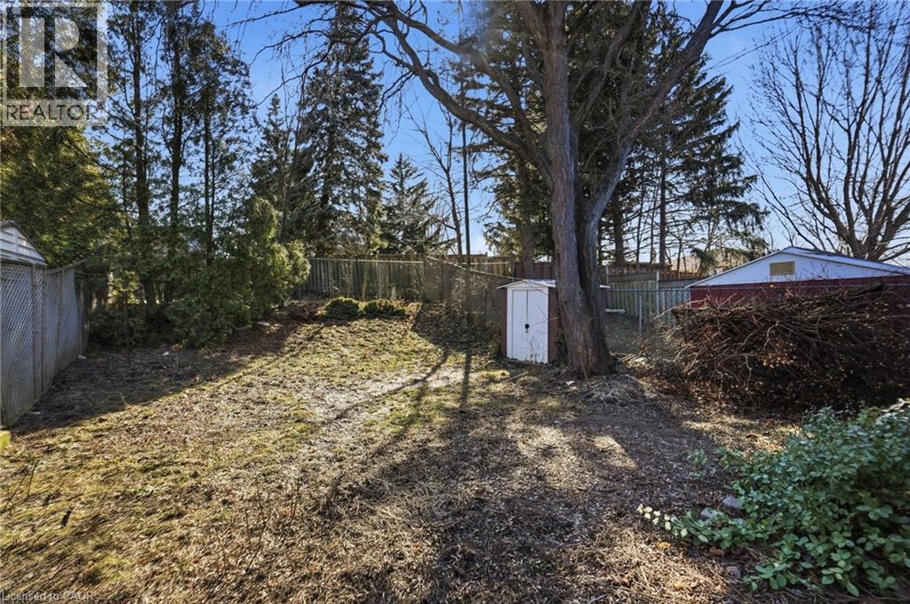 94 Wendover Drive, Hamilton, Ontario  L9C 5X5 - Photo 42 - 40854683