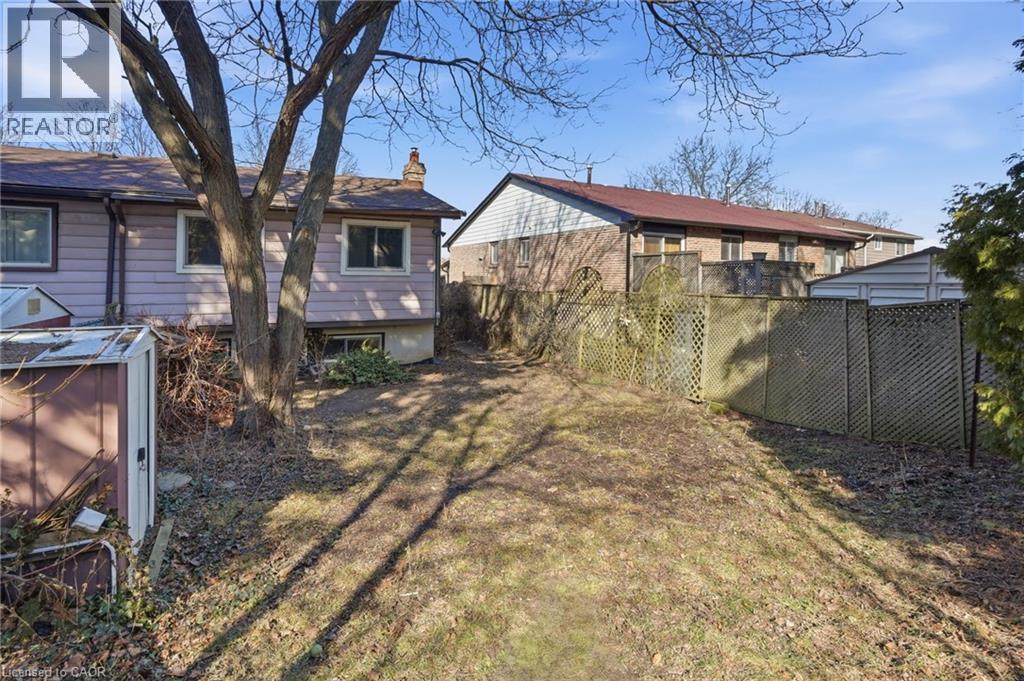 94 Wendover Drive, Hamilton, Ontario  L9C 5X5 - Photo 46 - 40854683