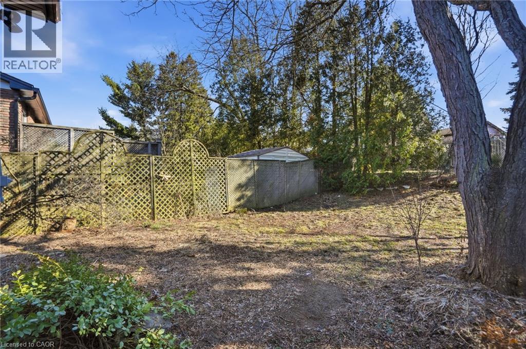 94 Wendover Drive, Hamilton, Ontario  L9C 5X5 - Photo 44 - 40854683