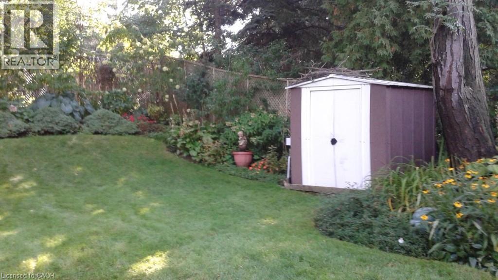 94 Wendover Drive, Hamilton, Ontario  L9C 5X5 - Photo 48 - 40854683