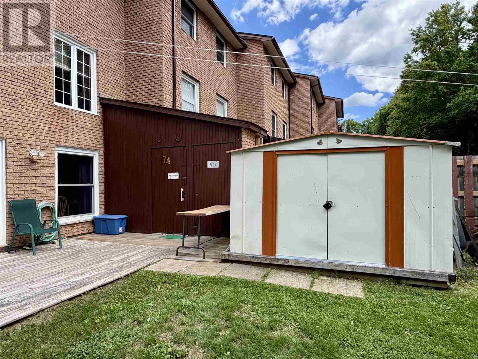 74 Frame Cres, Elliot Lake, Ontario  P5A 2S5 - Photo 34 - SM261472