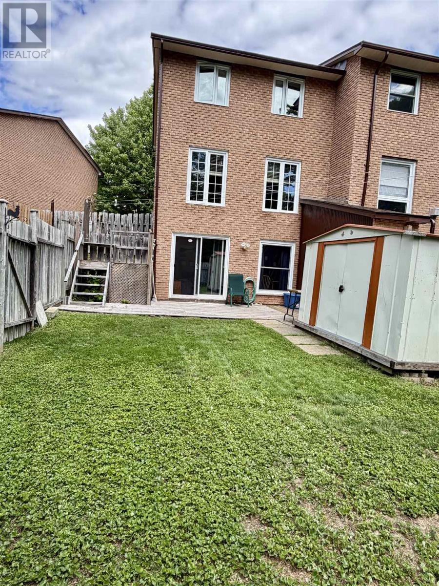 74 Frame Cres, Elliot Lake, Ontario  P5A 2S5 - Photo 33 - SM261472