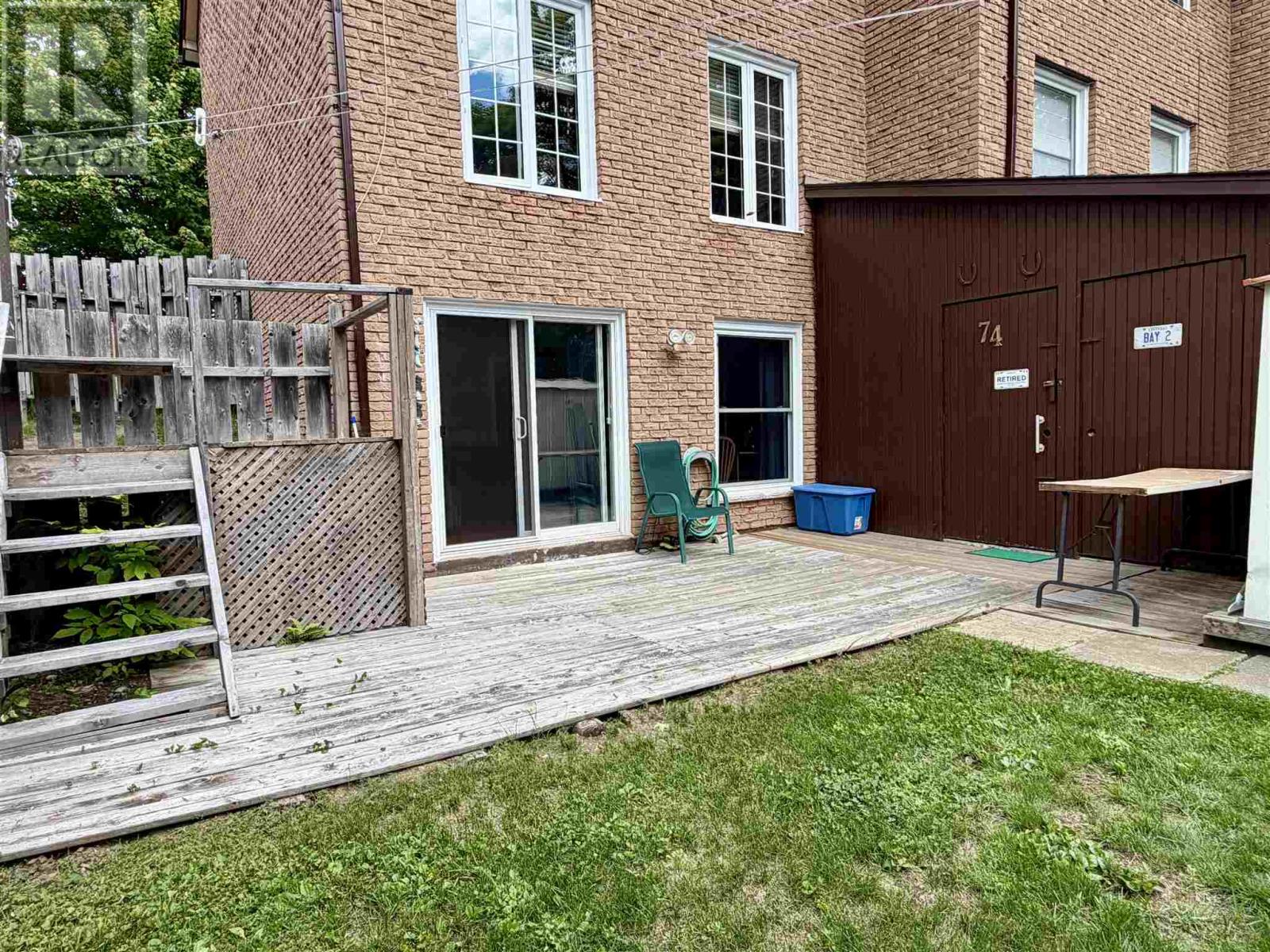 74 Frame Cres, Elliot Lake, Ontario  P5A 2S5 - Photo 35 - SM261472