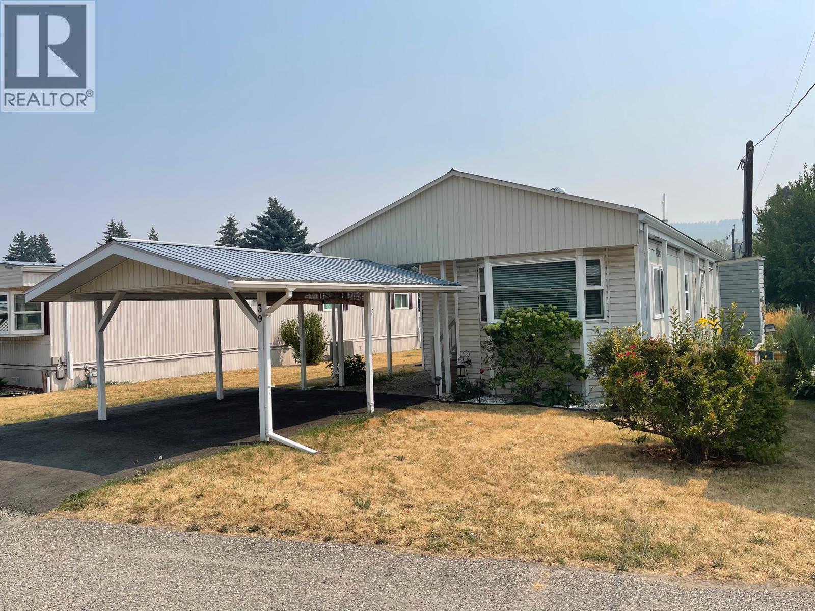 5484 25 Avenue Unit# 39, Vernon, British Columbia