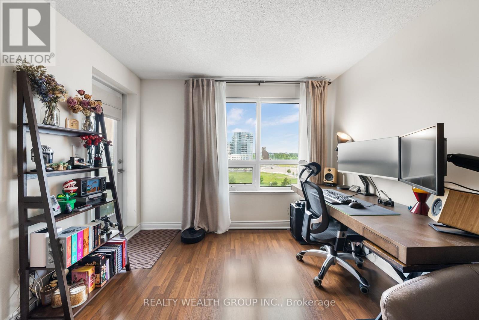 822 - 50 Clegg Road, Markham, Ontario  L6G 0C6 - Photo 9 - N13660572