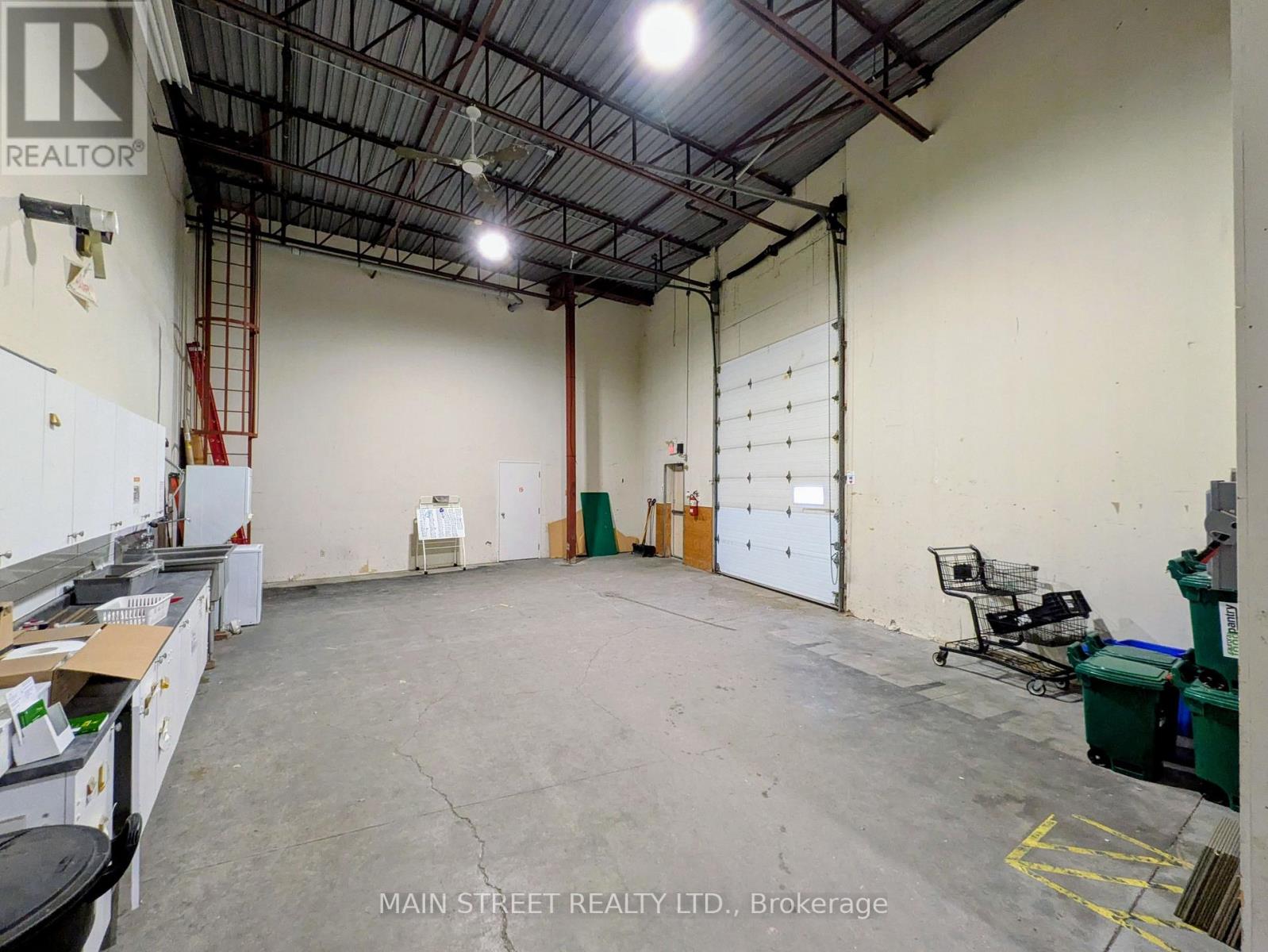350 Industrial Parkway S, Aurora, Ontario  L4G 3V7 - Photo 7 - N12876504