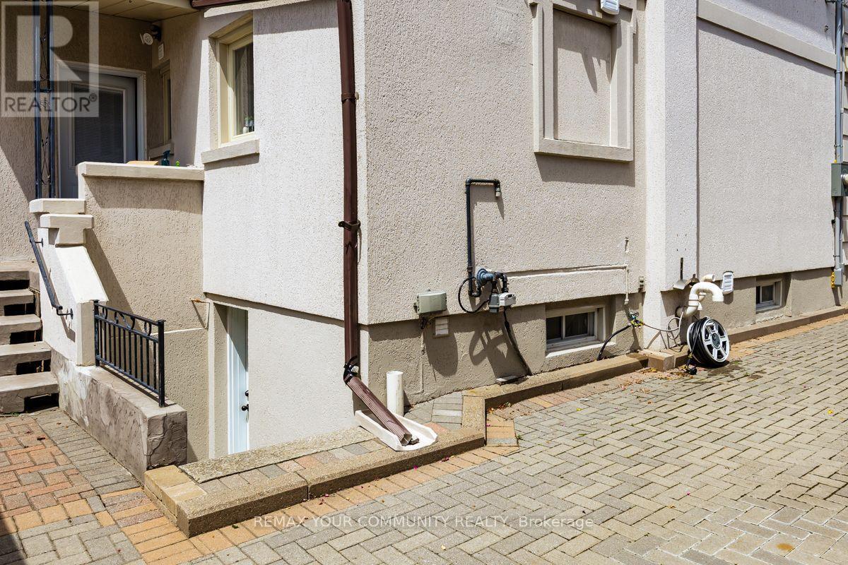 Lower Level - 71 Hawman Avenue, Vaughan, Ontario L4L 1S3 - Photo 24 - N13538180