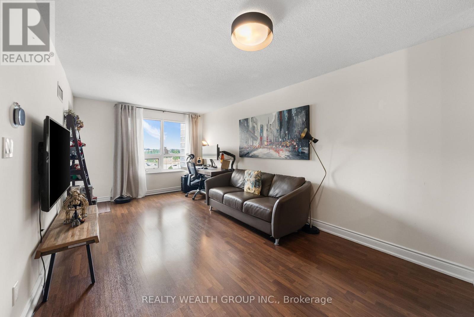 822 - 50 Clegg Road, Markham, Ontario  L6G 0C6 - Photo 4 - N13660572