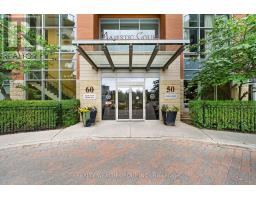 822 - 50 CLEGG ROAD, Markham, Ontario