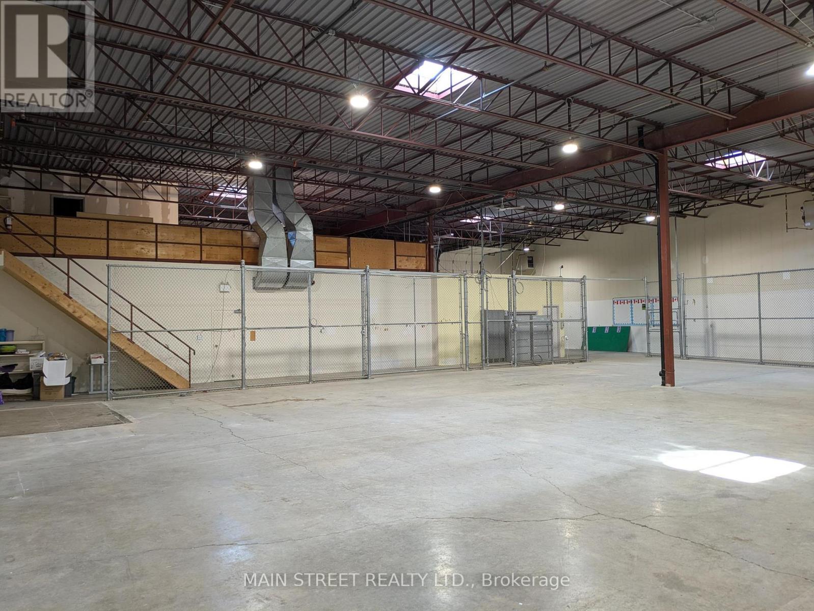 350 Industrial Parkway S, Aurora, Ontario  L4G 3V7 - Photo 9 - N12876504