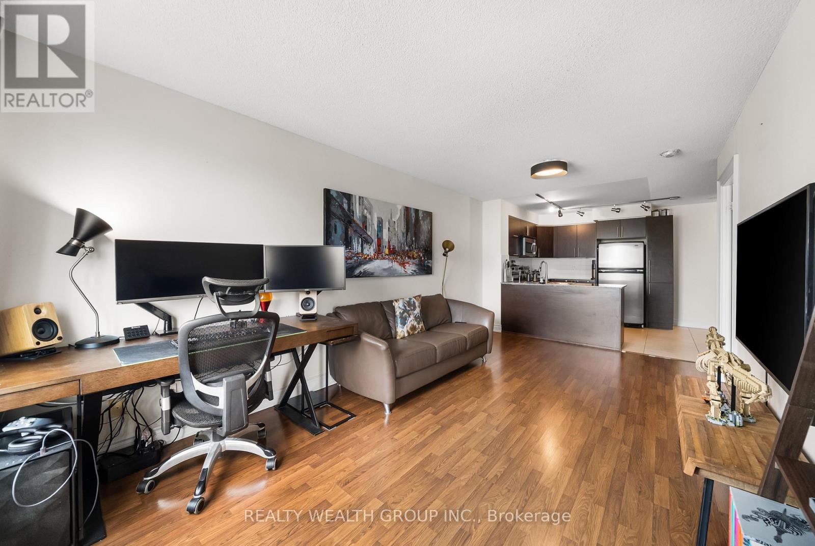 822 - 50 Clegg Road, Markham, Ontario  L6G 0C6 - Photo 10 - N13660572
