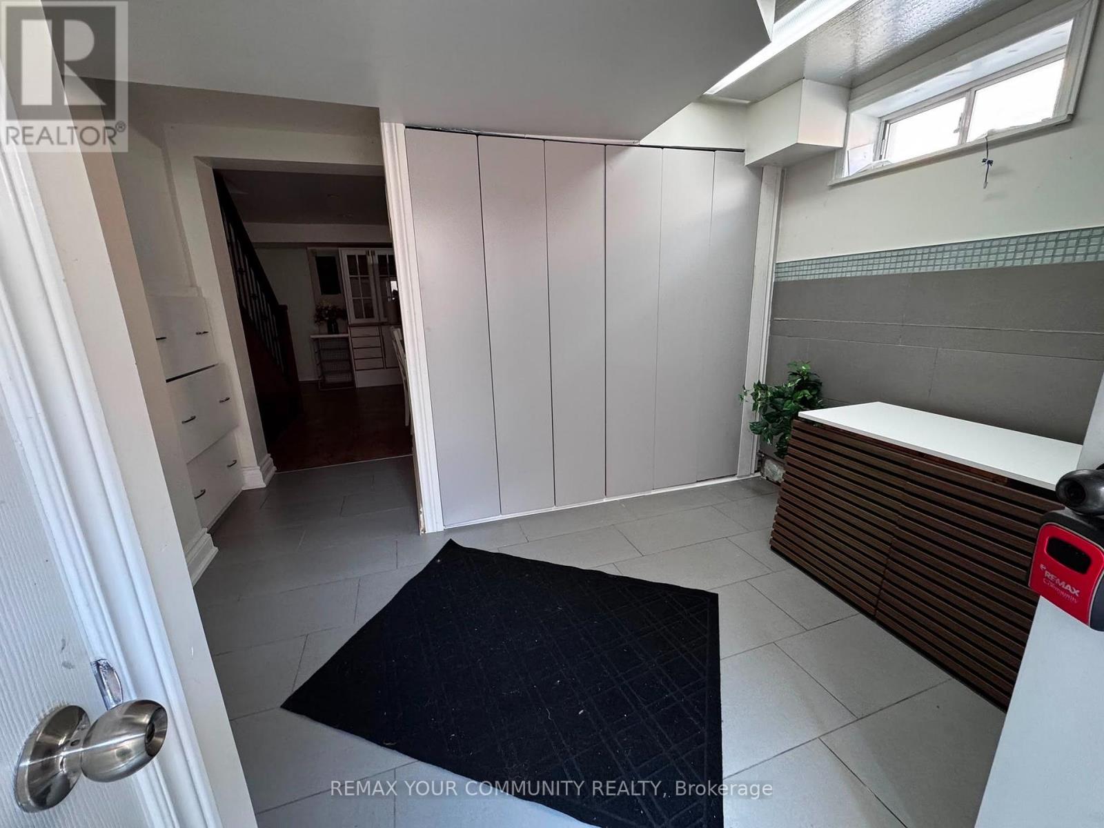 Lower Level - 71 Hawman Avenue, Vaughan, Ontario L4L 1S3 - Photo 22 - N13538180