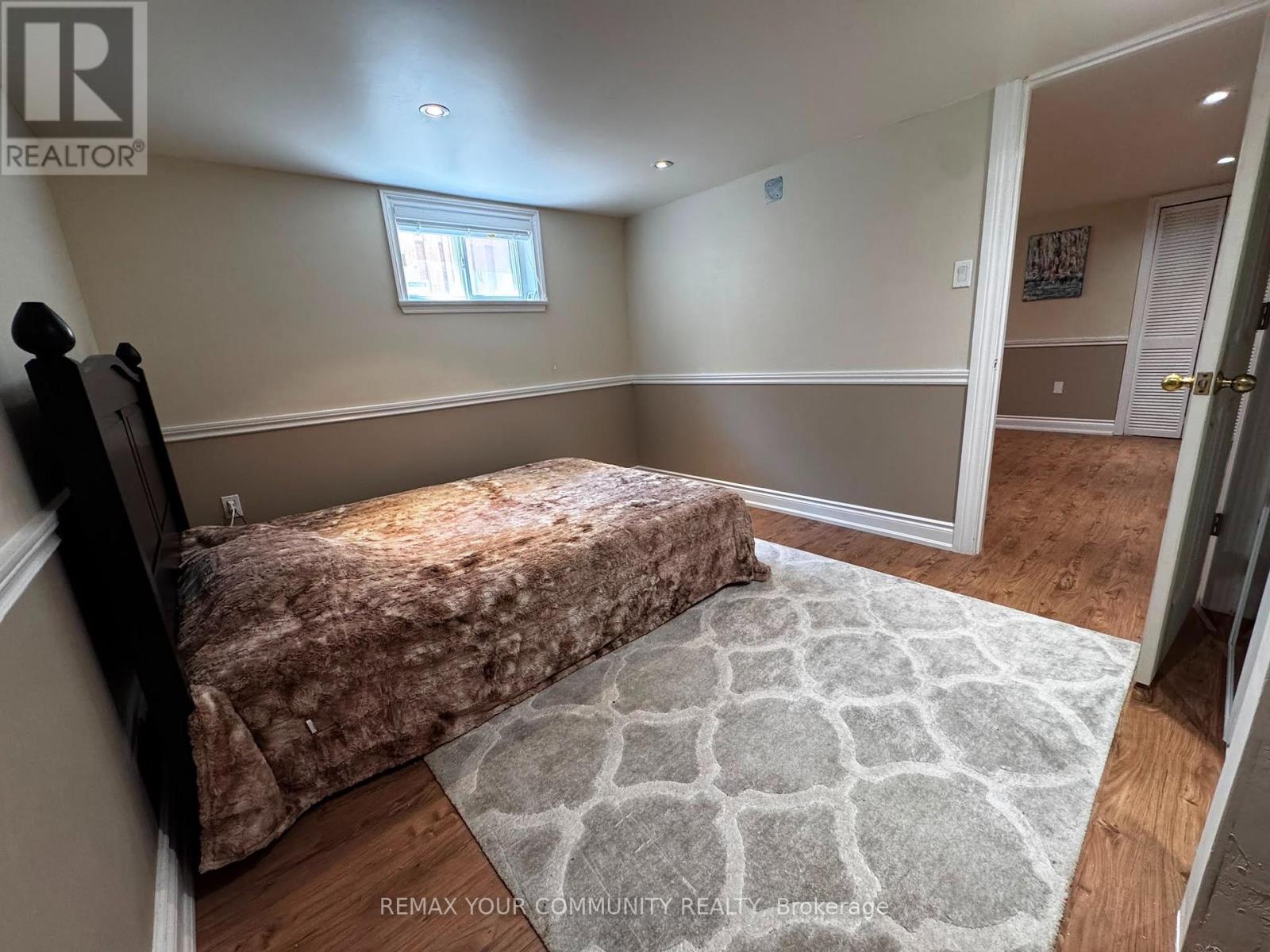Lower Level - 71 Hawman Avenue, Vaughan, Ontario L4L 1S3 - Photo 18 - N13538180