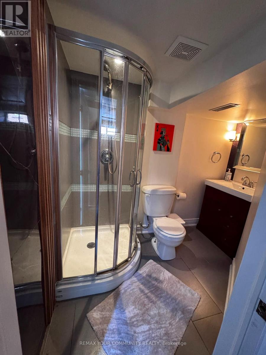 Lower Level - 71 Hawman Avenue, Vaughan, Ontario L4L 1S3 - Photo 23 - N13538180