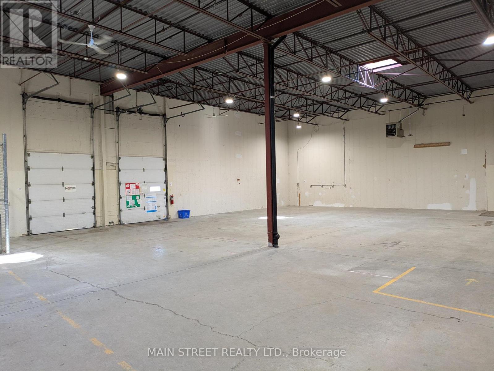 350 Industrial Parkway S, Aurora, Ontario  L4G 3V7 - Photo 6 - N12876504