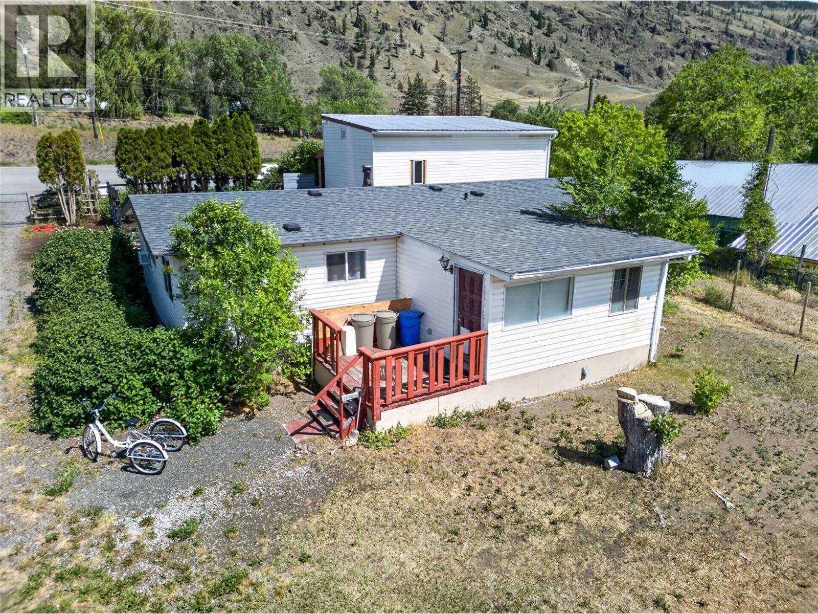 4161 Mickey Frontage Road, Cache Creek, British Columbia  V0K 1H1 - Photo 55 - 10389702