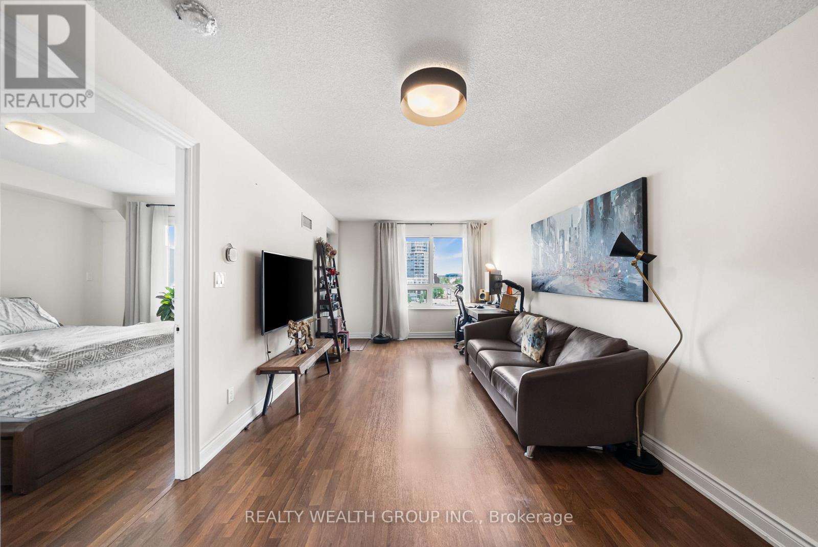 822 - 50 Clegg Road, Markham, Ontario  L6G 0C6 - Photo 7 - N13660572
