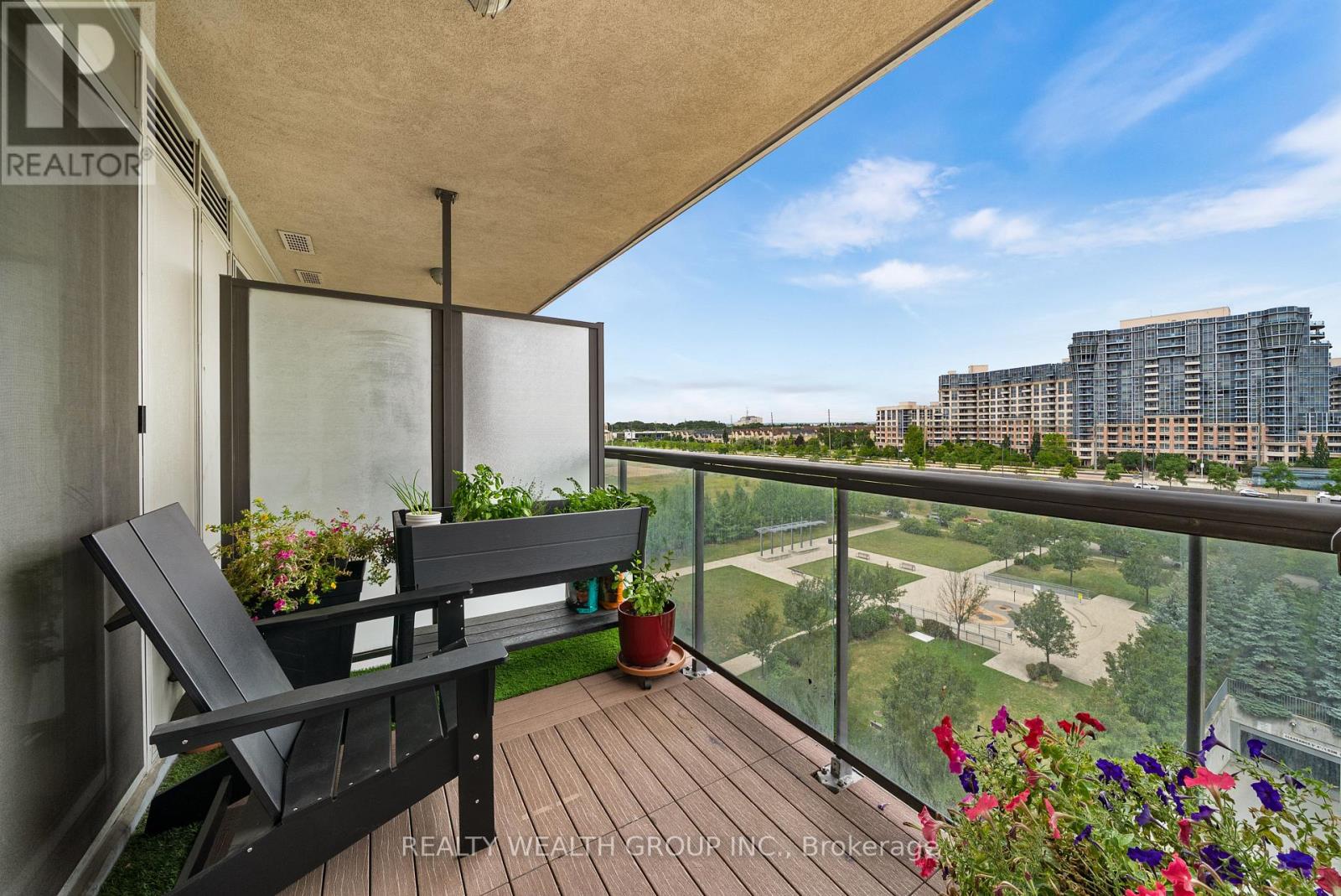 822 - 50 Clegg Road, Markham, Ontario  L6G 0C6 - Photo 15 - N13660572