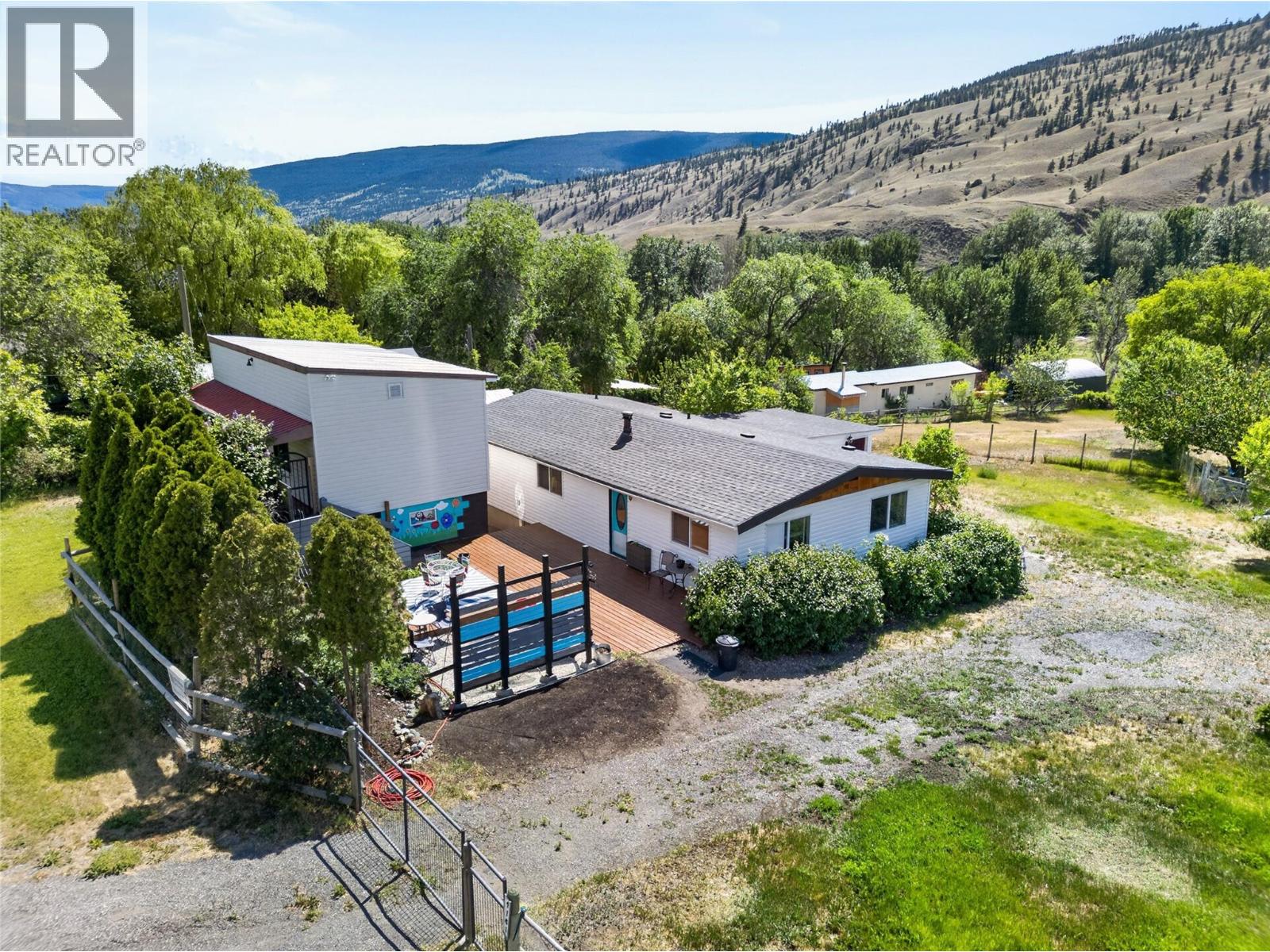 4161 Mickey Frontage Road, Cache Creek, British Columbia  V0K 1H1 - Photo 47 - 10389702