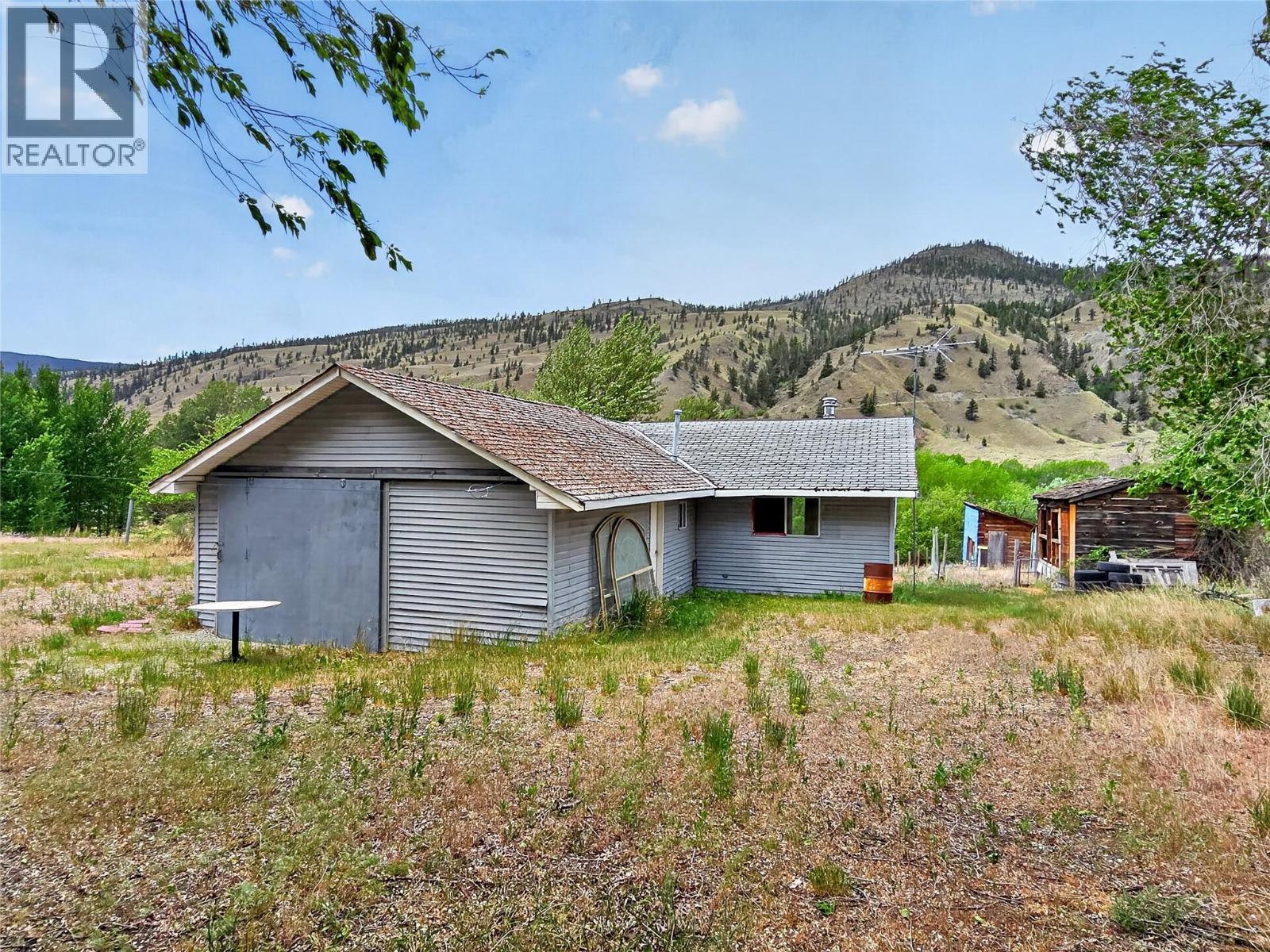 4161 Mickey Frontage Road, Cache Creek, British Columbia  V0K 1H1 - Photo 36 - 10389702