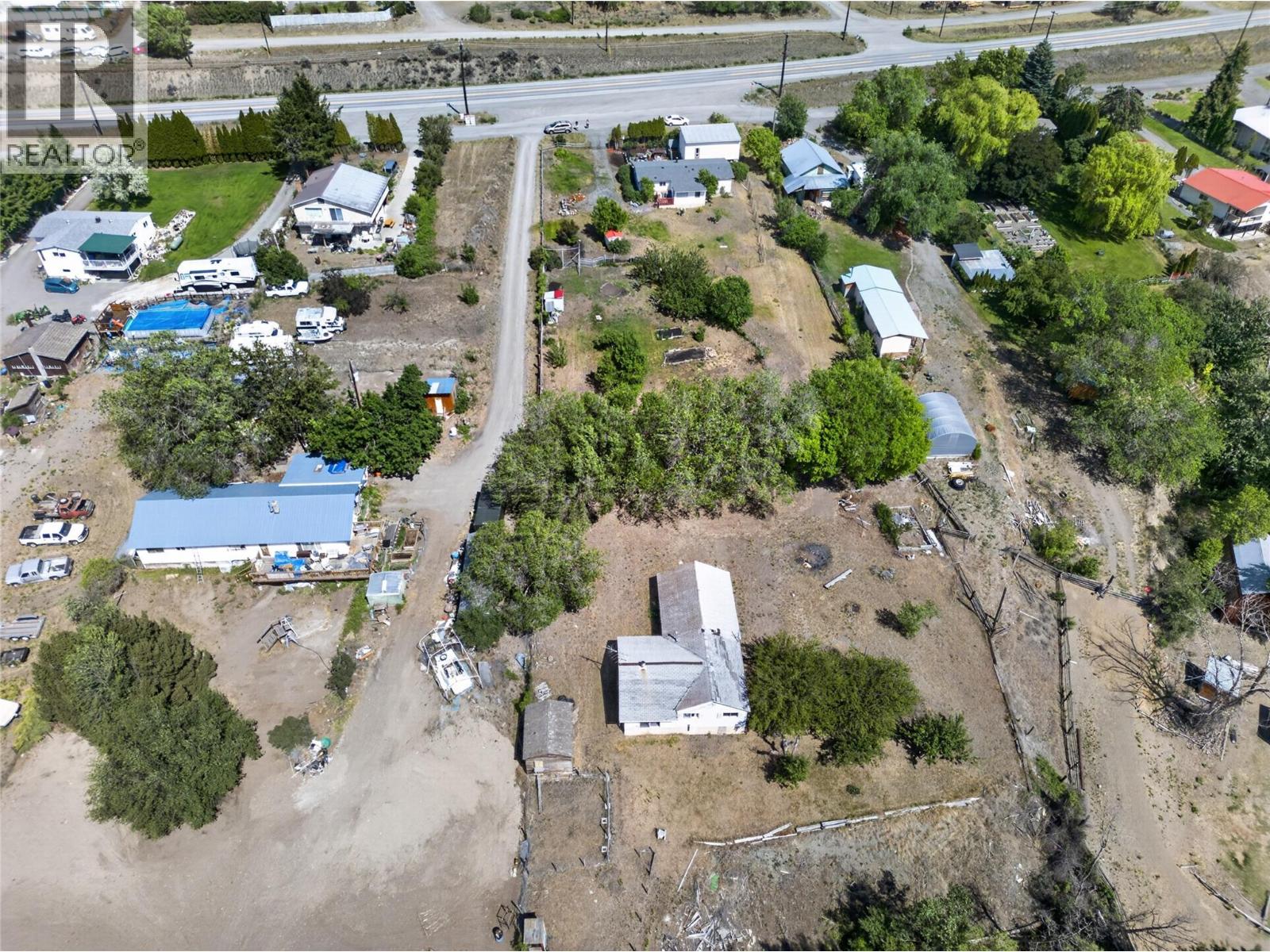 4161 Mickey Frontage Road, Cache Creek, British Columbia  V0K 1H1 - Photo 52 - 10389702