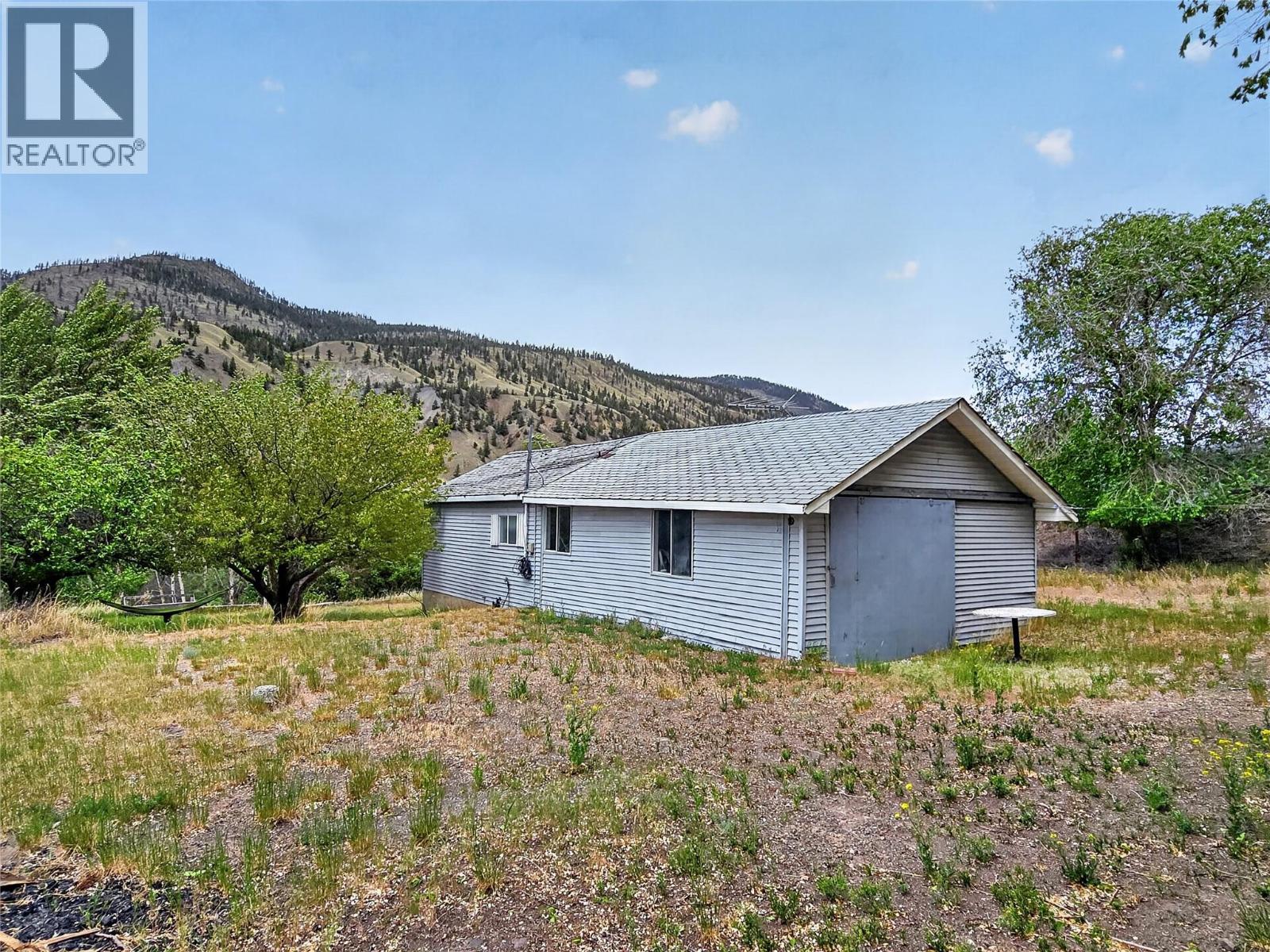 4161 Mickey Frontage Road, Cache Creek, British Columbia  V0K 1H1 - Photo 37 - 10389702