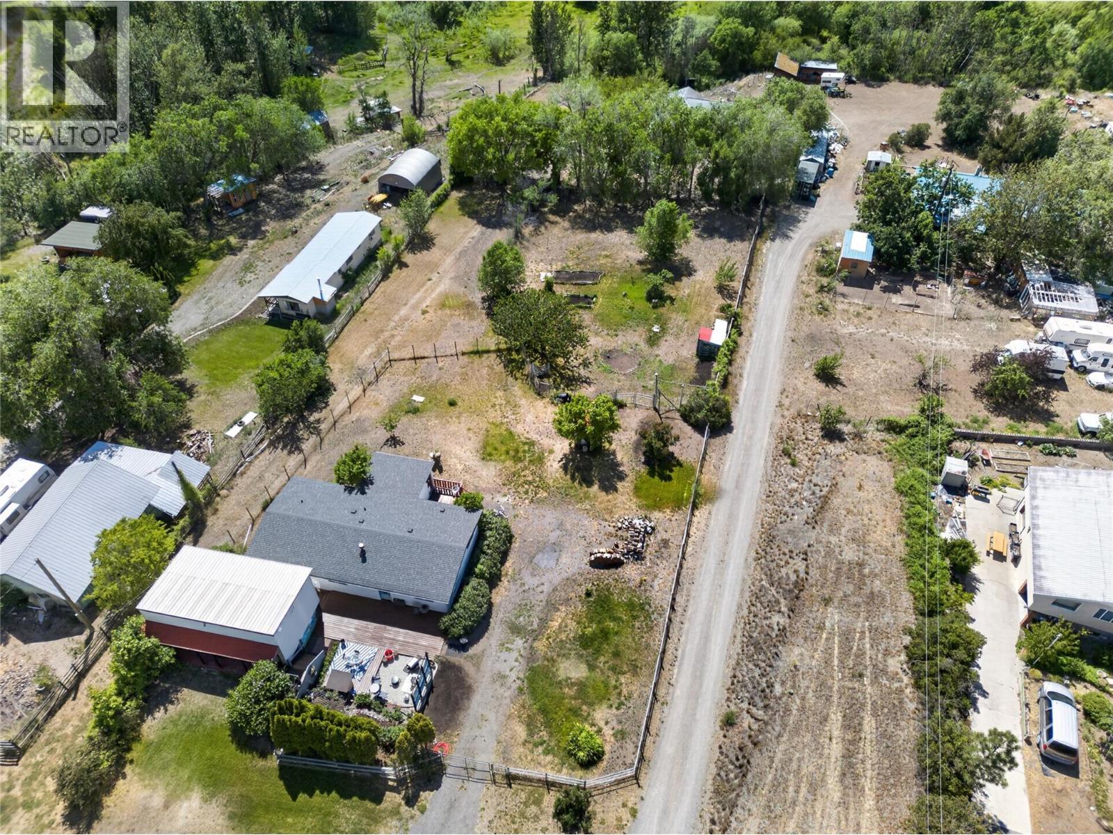 4161 Mickey Frontage Road, Cache Creek, British Columbia  V0K 1H1 - Photo 49 - 10389702