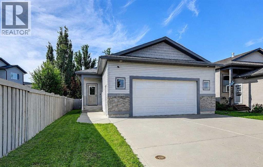 11501 71 Avenue, Grande Prairie, Alberta