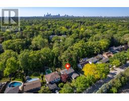 1033 FAIR BIRCH DRIVE, Mississauga, Ontario