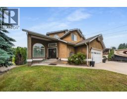 1021 BRIDGEVIEW Crescent, Castlegar, British Columbia