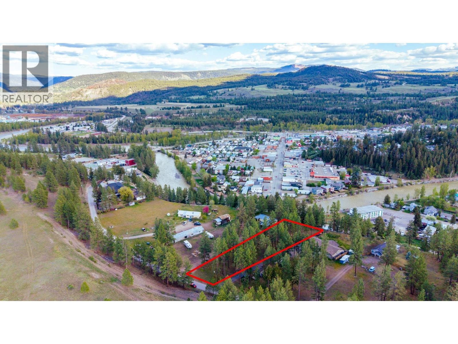 Jacobson Rd Lot# 13, Princeton, British Columbia