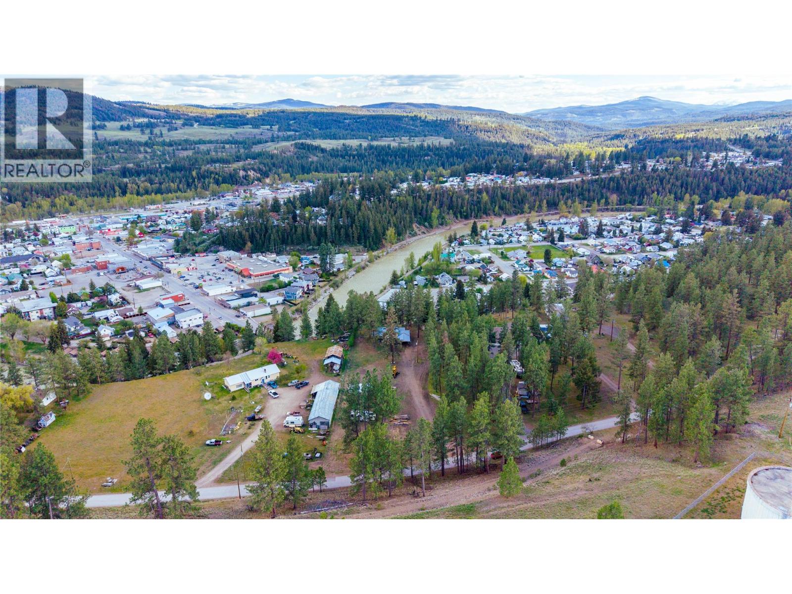 Jacobson Rd Lot# 13, Princeton, British Columbia  V0X 1W0 - Photo 5 - 10397371