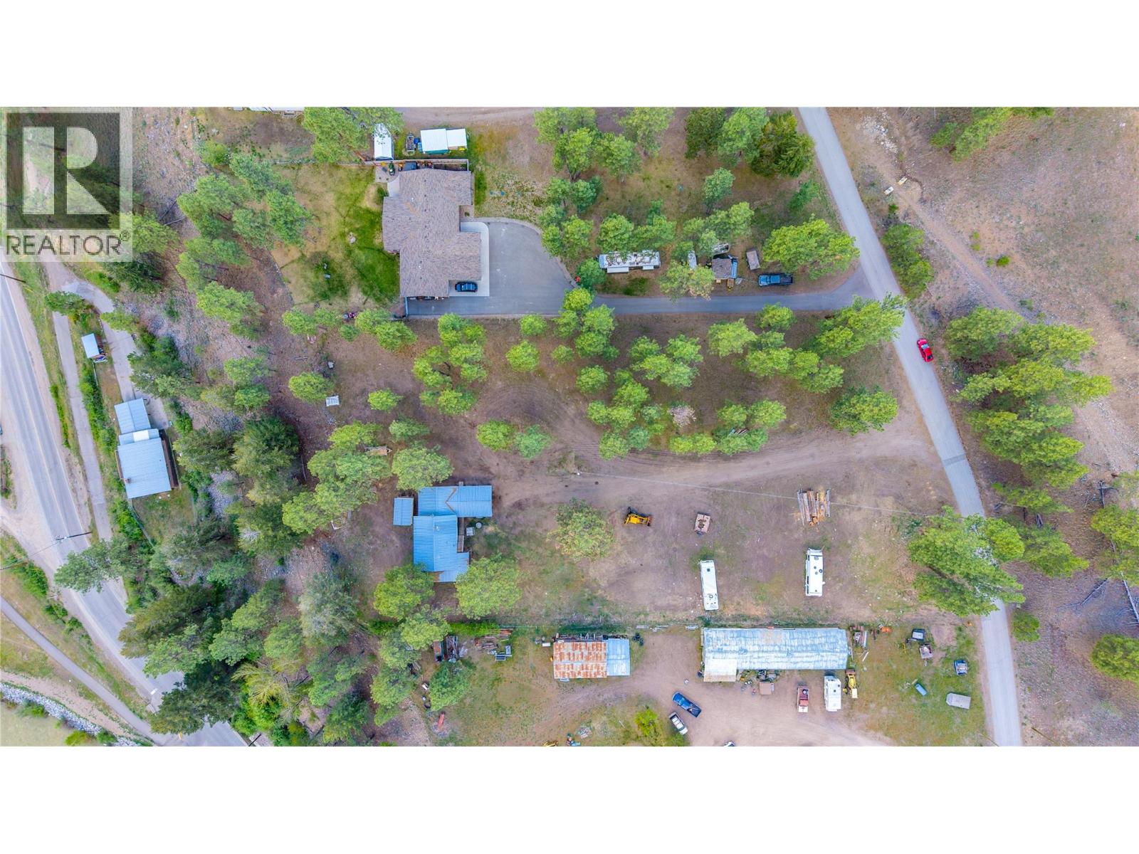 Jacobson Rd Lot# 13, Princeton, British Columbia  V0X 1W0 - Photo 6 - 10397371