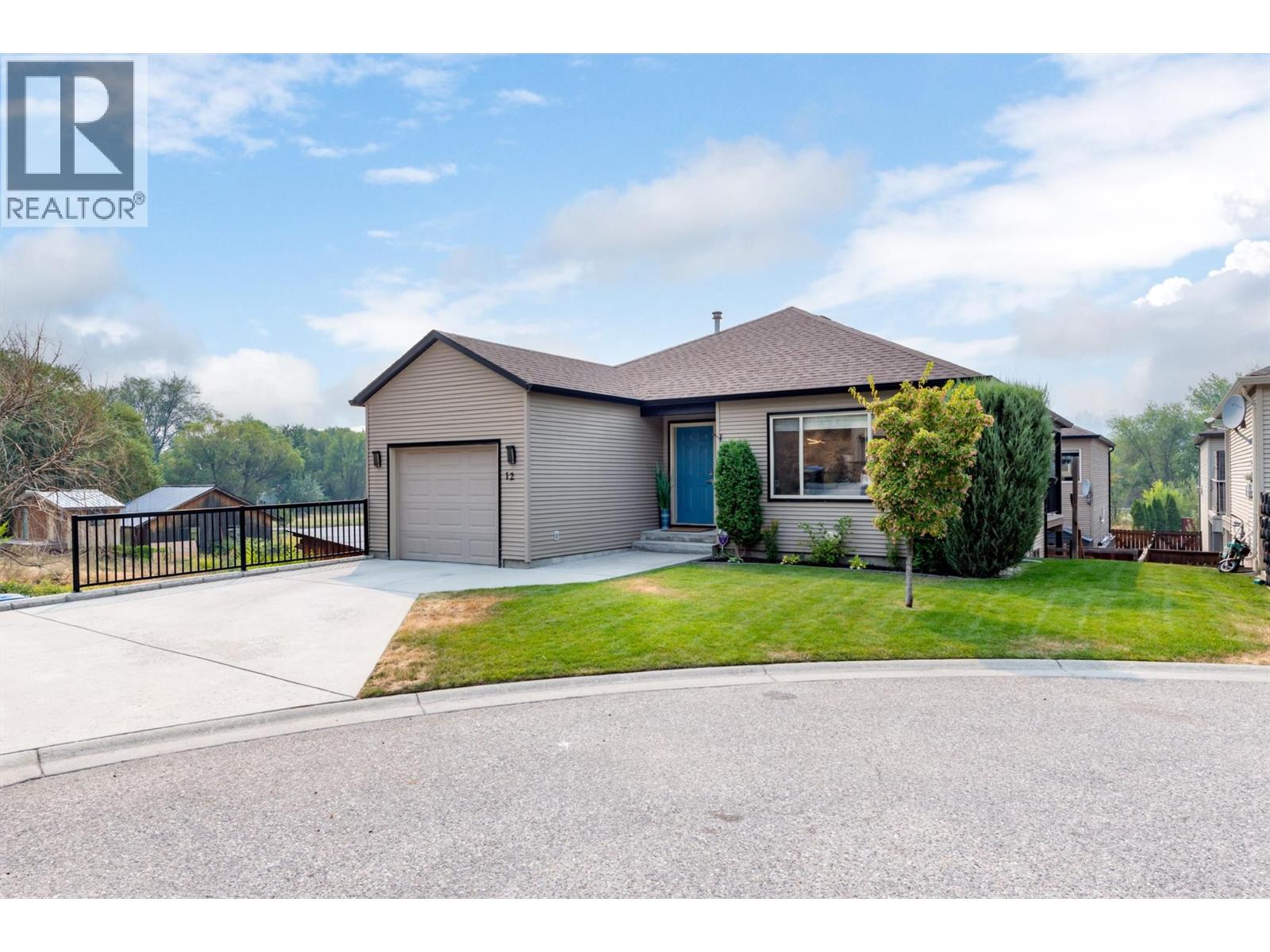 11392 Lodge Road Unit# 12, Lake Country, British Columbia  V4V 1X2 - Photo 46 - 10397098