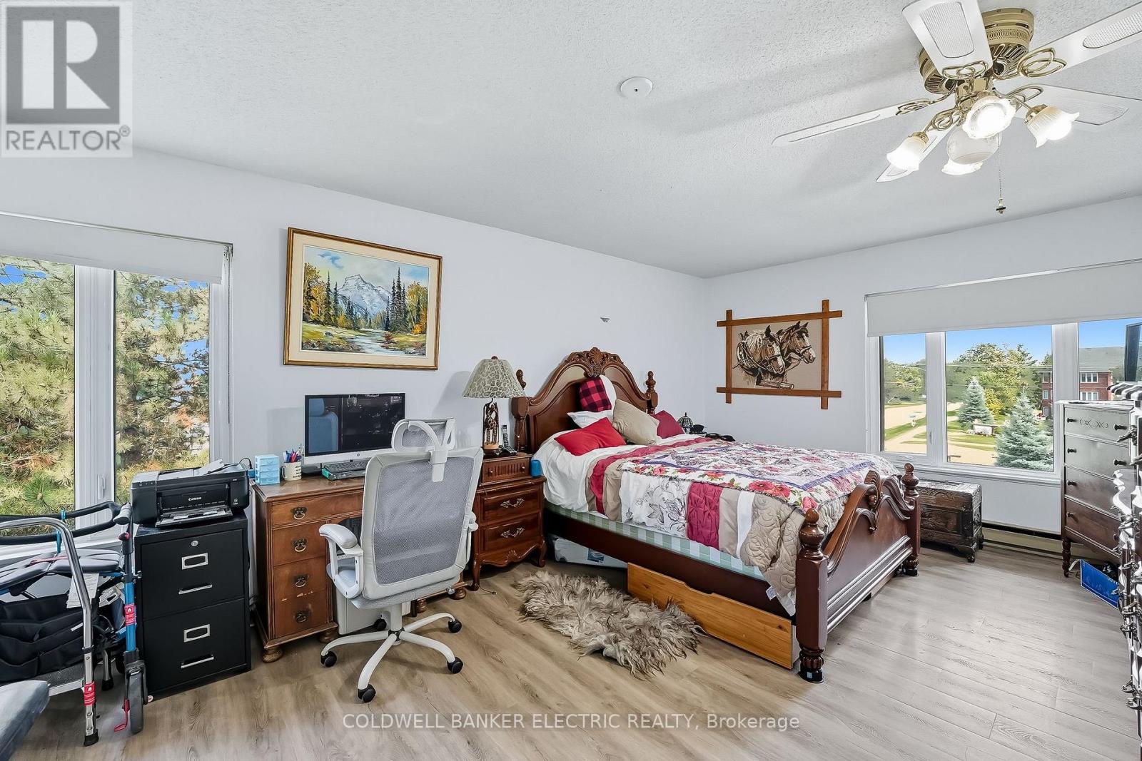 301 - 1 Heritage Way, Kawartha Lakes, Ontario  K9V 5P9 - Photo 16 - X13663062