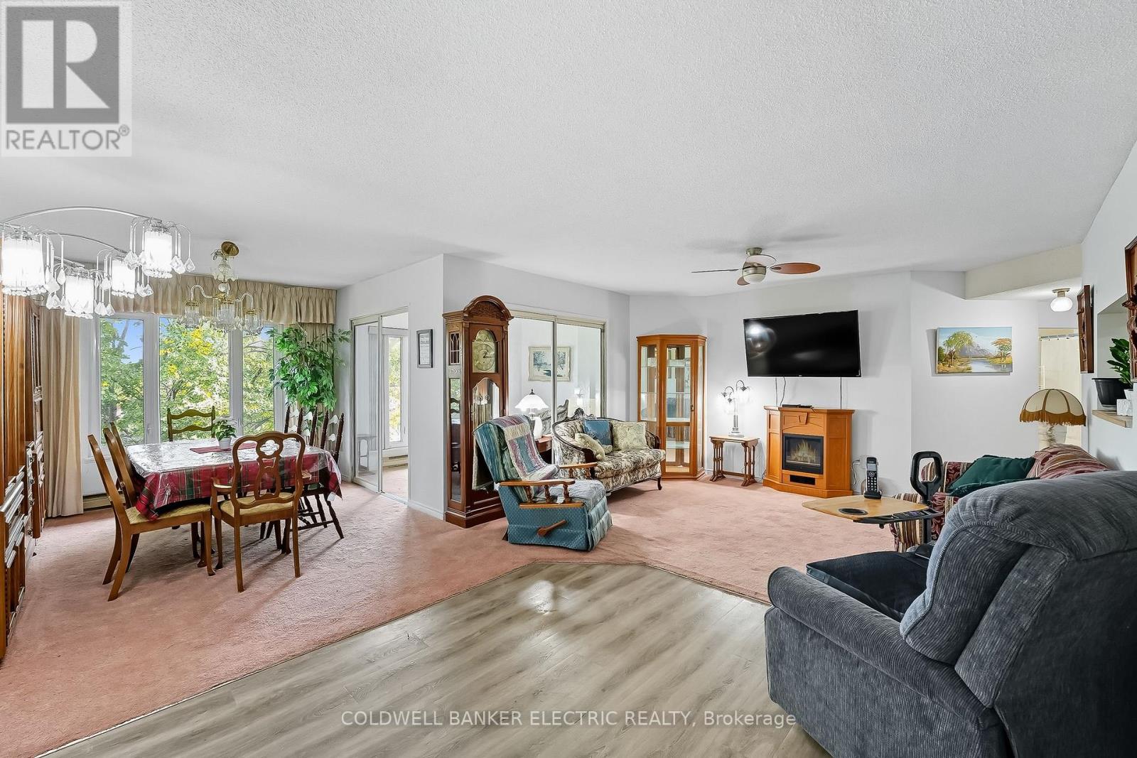 301 - 1 Heritage Way, Kawartha Lakes, Ontario  K9V 5P9 - Photo 24 - X13663062