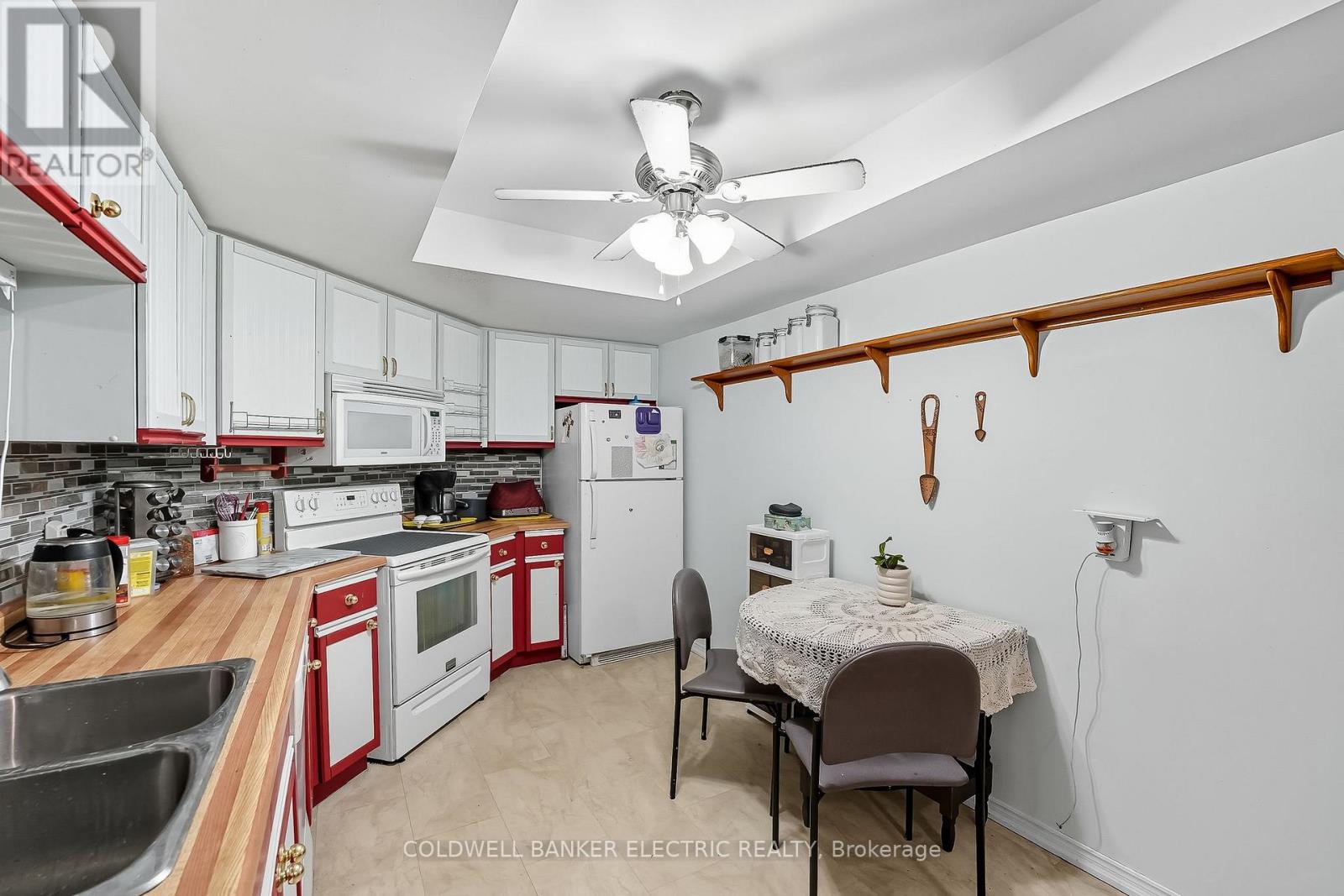 301 - 1 Heritage Way, Kawartha Lakes, Ontario  K9V 5P9 - Photo 29 - X13663062