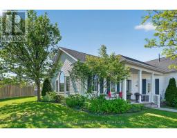 402 - 325 DENSMORE ROAD, Cobourg, Ontario