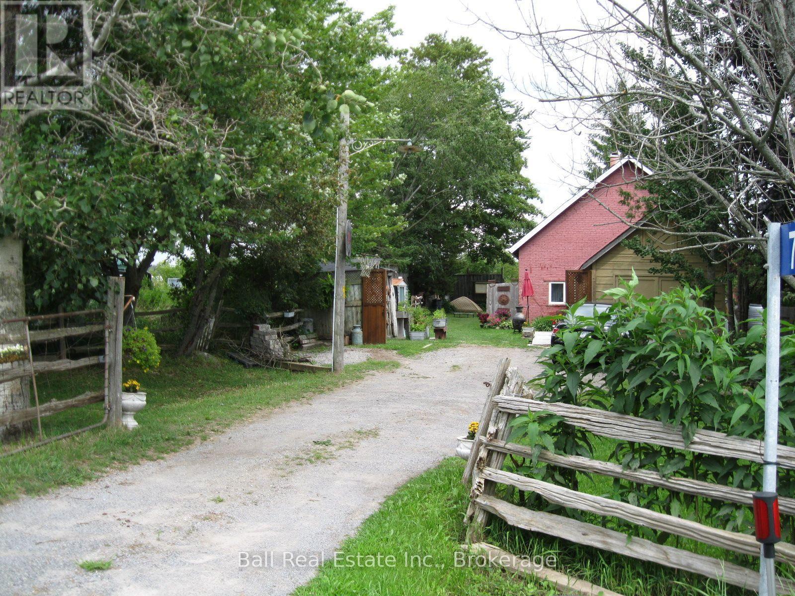 775 Merrill Road, Alnwick/haldimand, Ontario  K0K 2X0 - Photo 27 - X13663272