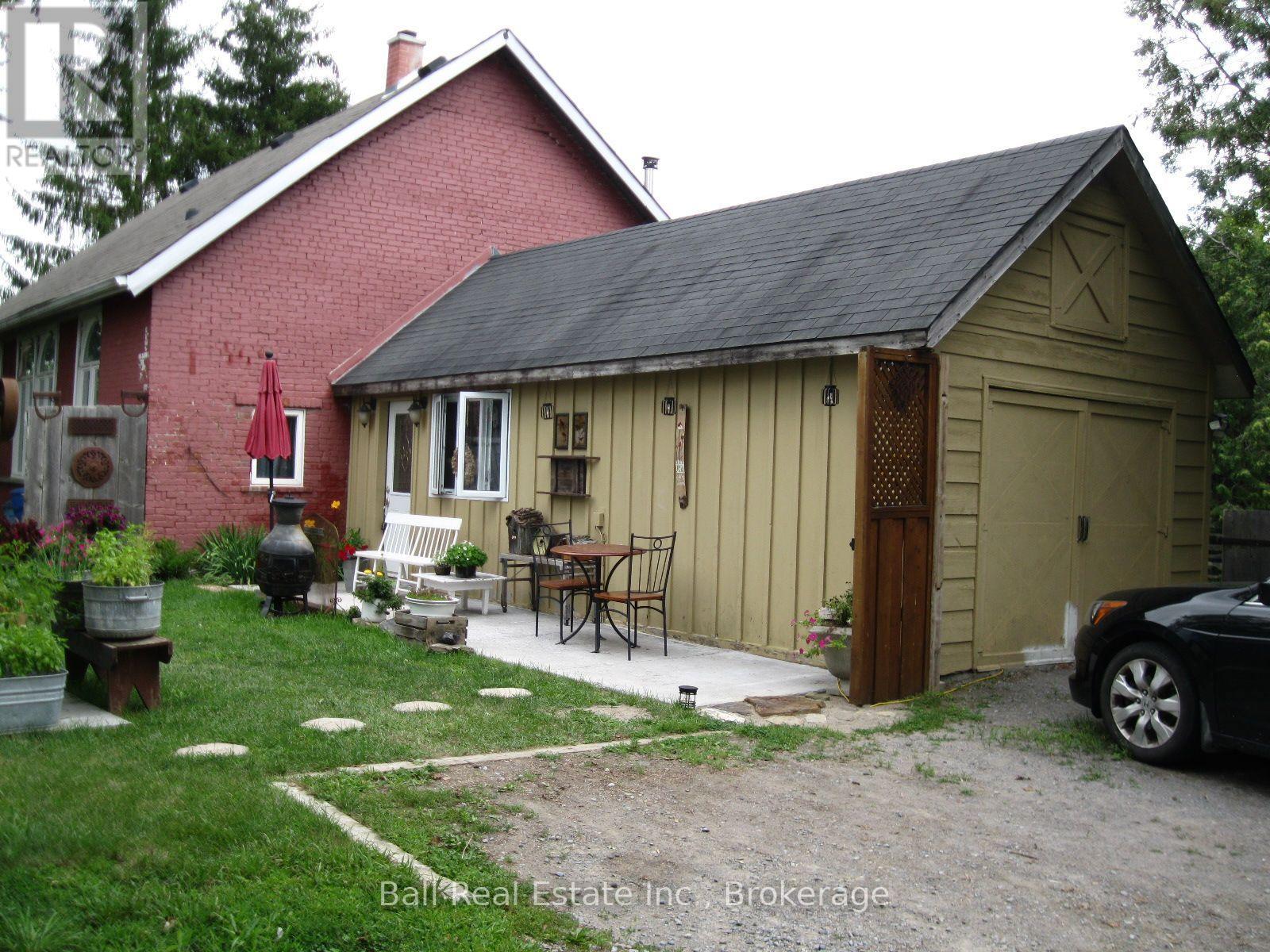 775 Merrill Road, Alnwick/haldimand, Ontario  K0K 2X0 - Photo 31 - X13663272