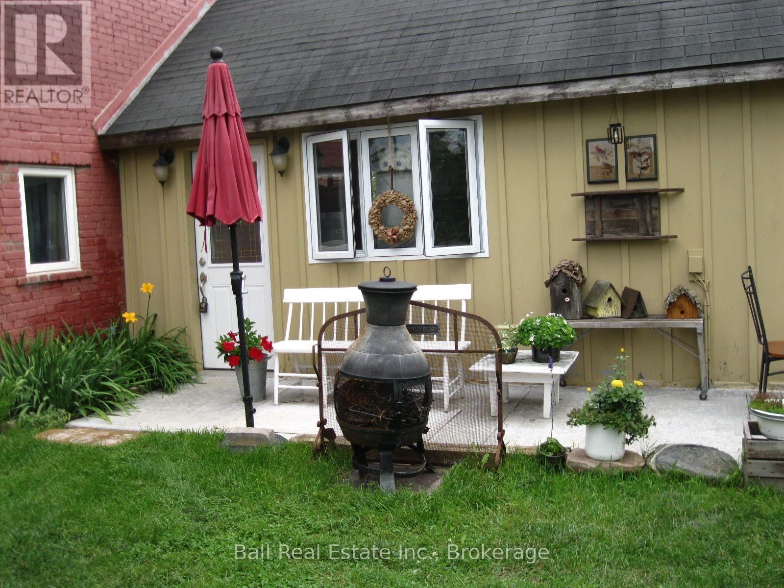 775 Merrill Road, Alnwick/haldimand, Ontario  K0K 2X0 - Photo 32 - X13663272
