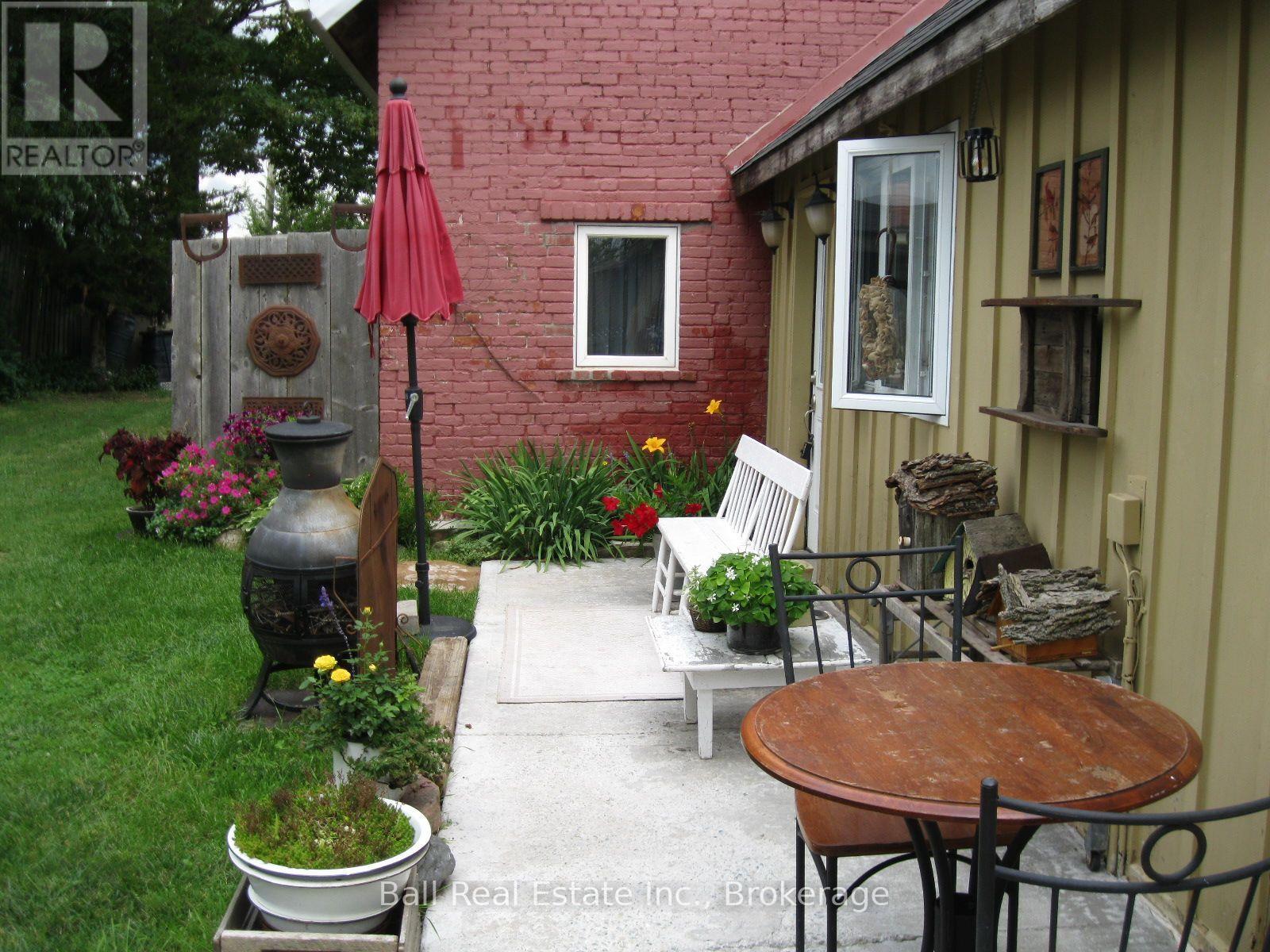 775 Merrill Road, Alnwick/haldimand, Ontario  K0K 2X0 - Photo 34 - X13663272