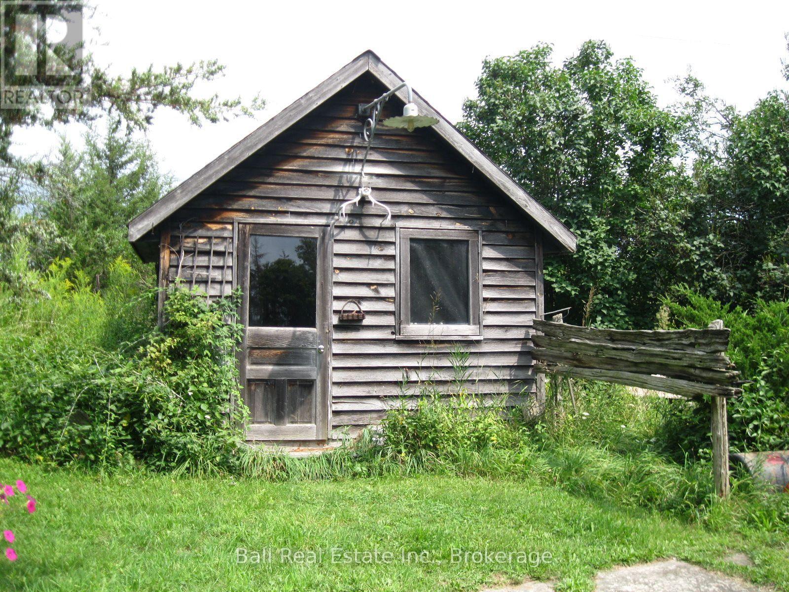 775 Merrill Road, Alnwick/haldimand, Ontario  K0K 2X0 - Photo 38 - X13663272