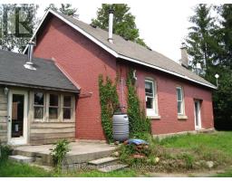 775 MERRILL ROAD, Alnwick/Haldimand, Ontario