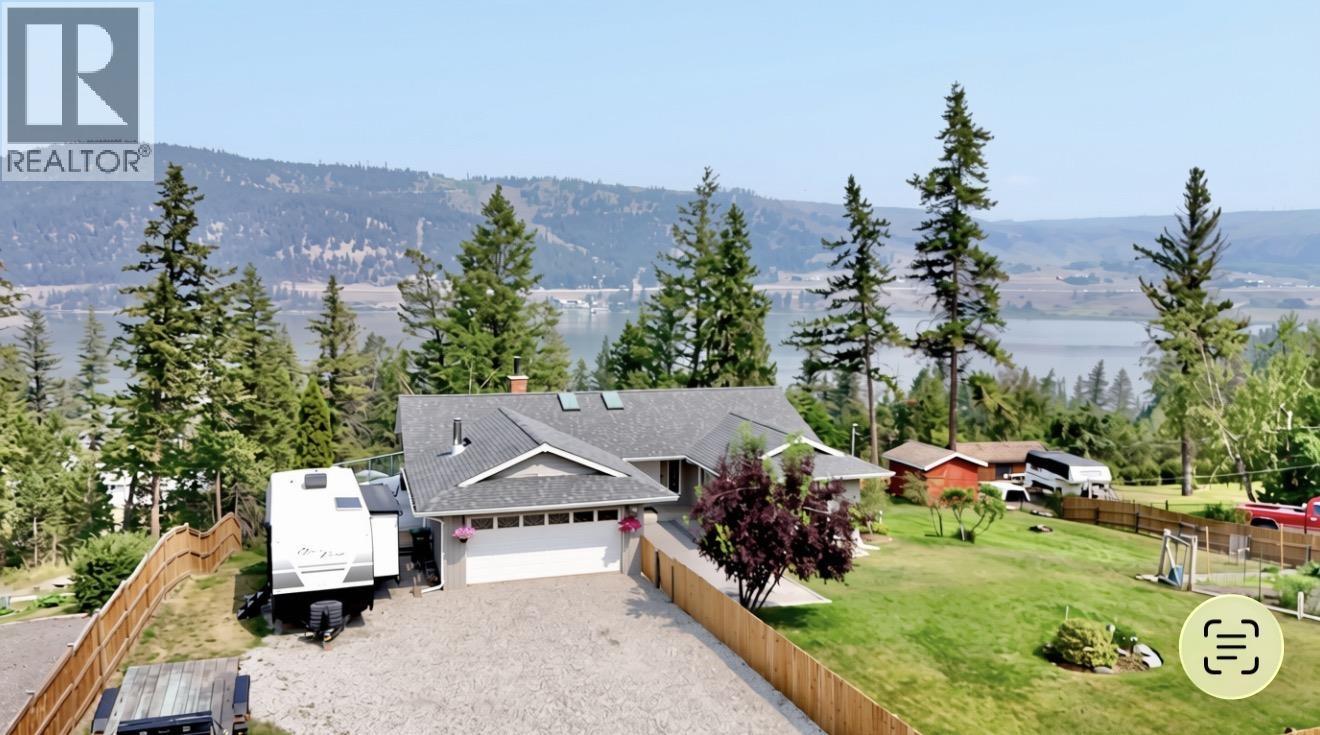 2116 S LAKESIDE DRIVE, Williams Lake, British Columbia