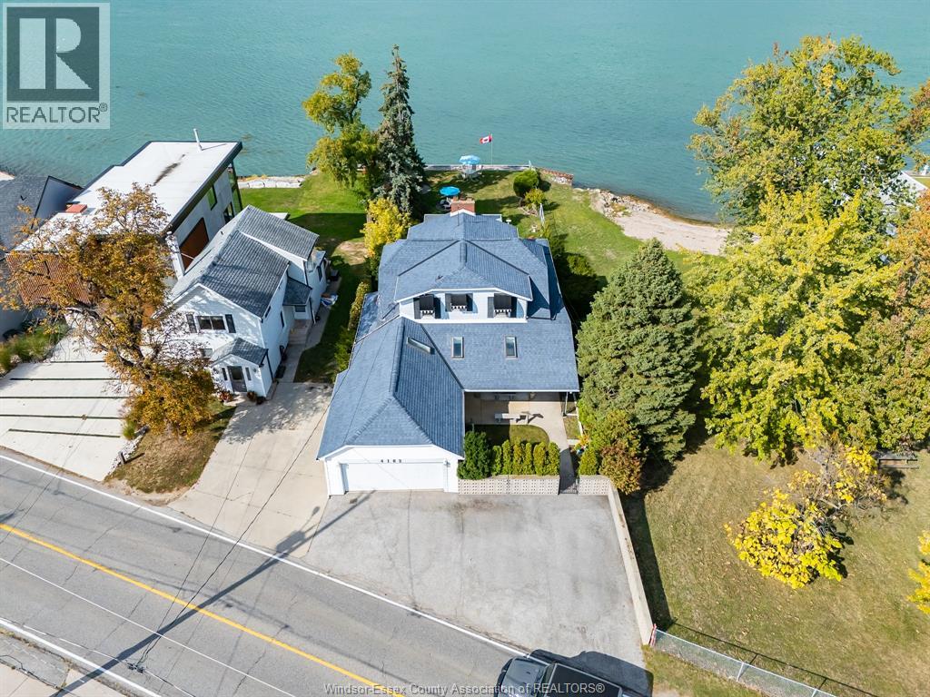 4182 Riverside Drive East, Windsor, Ontario  N8Y 1B5 - Photo 5 - 26014542